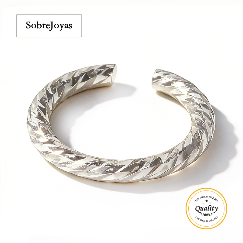 Jewelry Making Closed Jump Rings - 925 Sterling Zilver Sparkle Gesloten Springringen