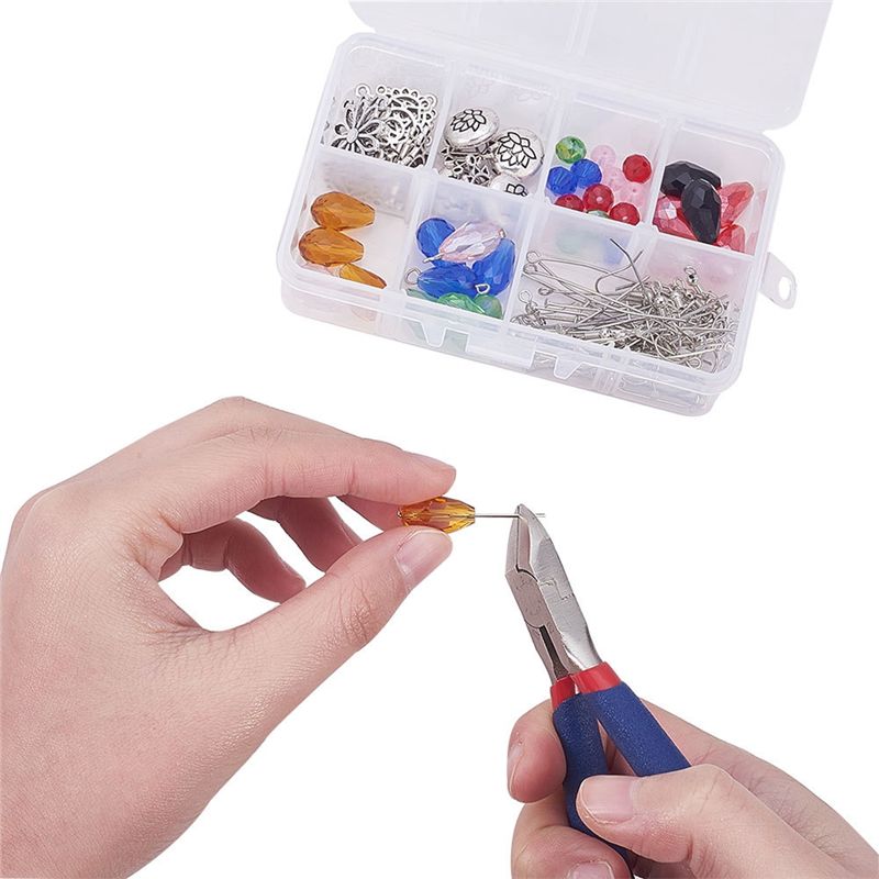 Jewelry Making Pliers Set - * ABKM 1Set 3 Stuks Sieraden