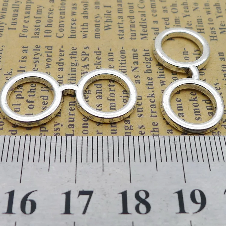 Nieuwste 12 Stuks 14*30Mm Zink - Jewelry Making Glasses recensie en prijs