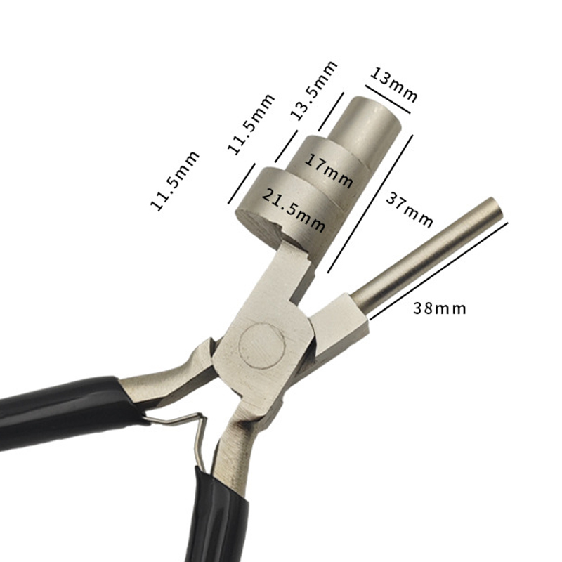 3 stks/set multifunctionele Dr - Jewelry Making Pliers Set recensie en prijs