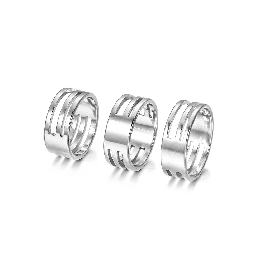 2-5 stuks RVS Ringetje Open Sl - Jewelry Making Closed Jump Rings recensie en prijs