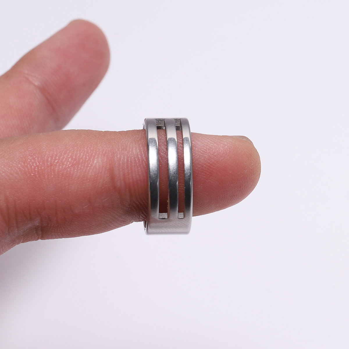 2-5 stuks RVS Ringetje Open Sl - Jewelry Making Closed Jump Rings recensie en prijs