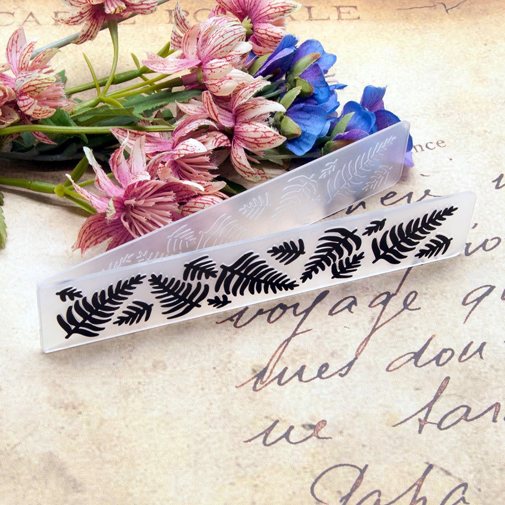 Snasan Bladeren Bloem Ster Kan - Jewelry Making Mold recensie en prijs