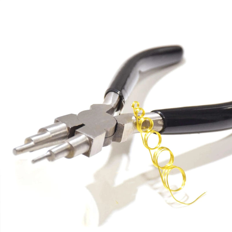 6-in-1 borgtochttang voor mult - Jewelry Making Pliers Set recensie en prijs