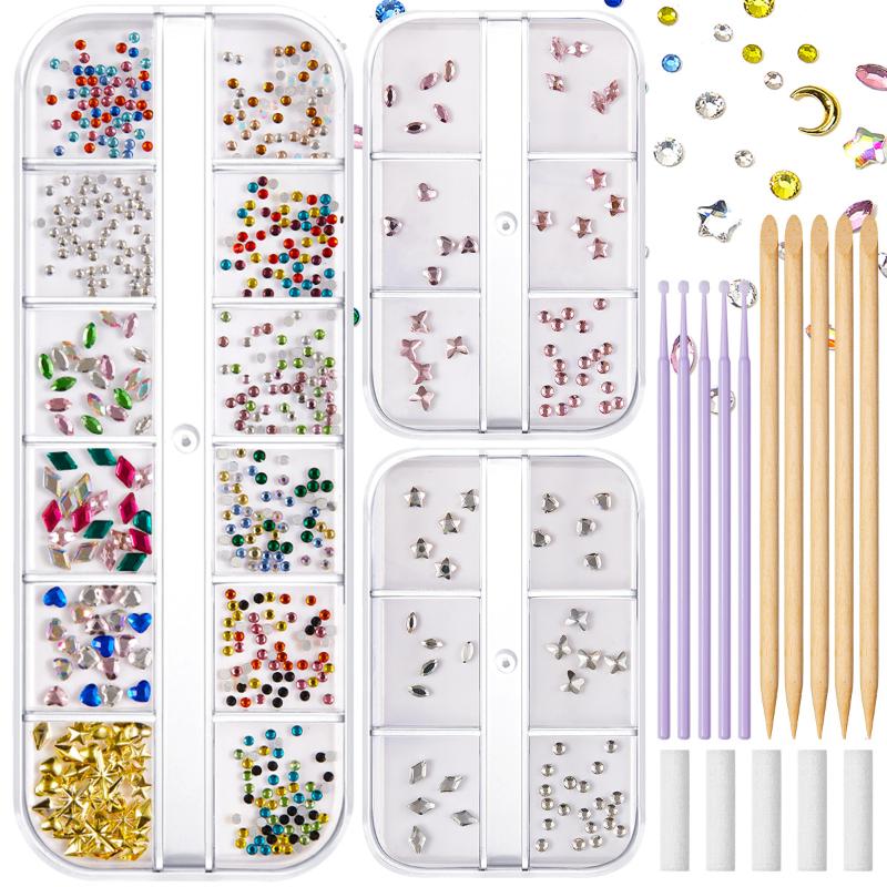 1 Set Tandheelkundige Tand Ede - Jewelry Making Tool Kit recensie en prijs
