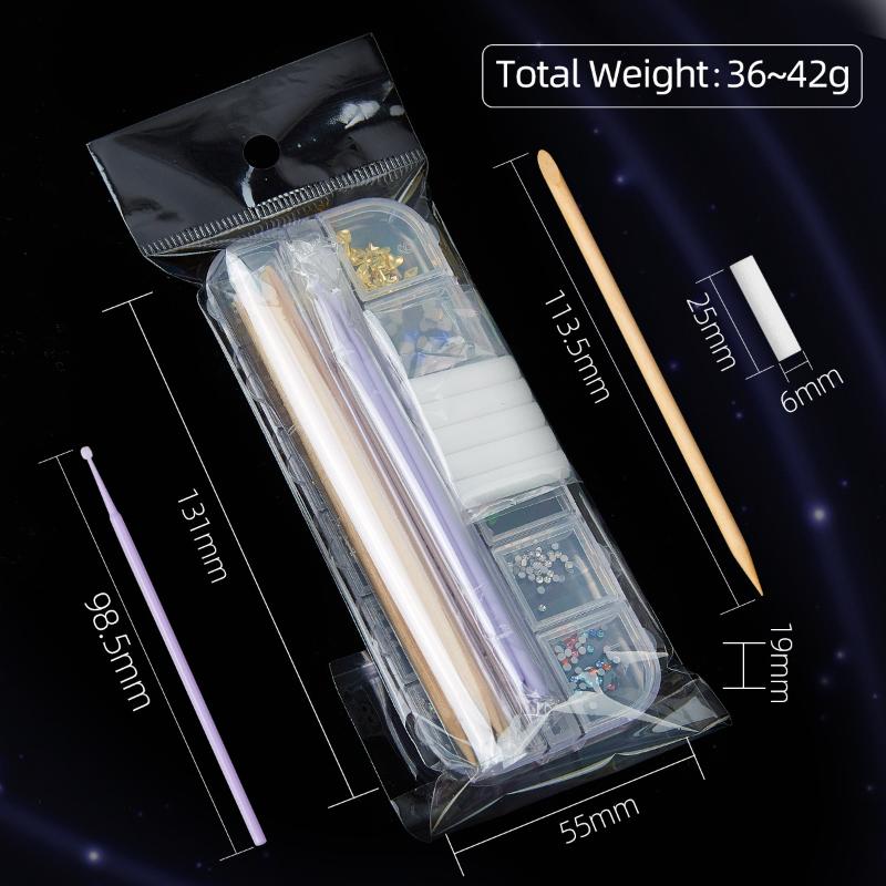 1 Set Tandheelkundige Tand Ede - Jewelry Making Tool Kit recensie en prijs