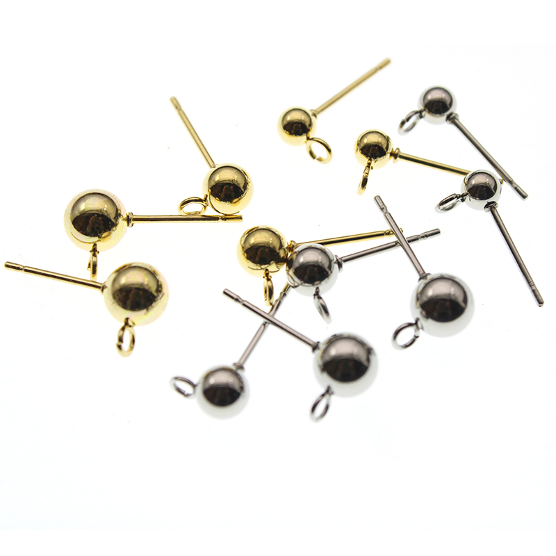 20 Stuks Chirurgisch Roestvrij - Jewelry Making Kit recensie en prijs