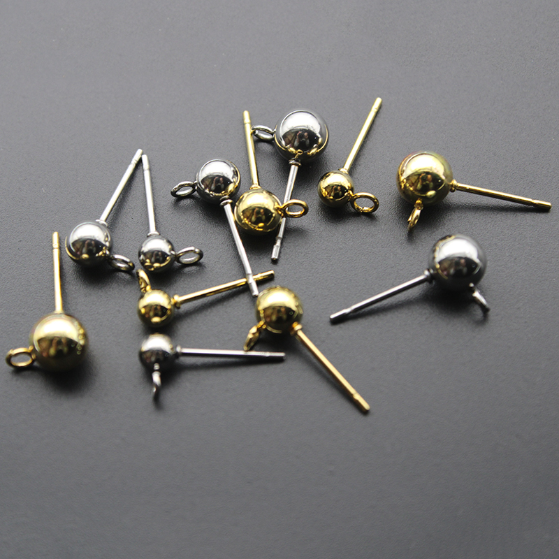 20 Stuks Chirurgisch Roestvrij - Jewelry Making Kit recensie en prijs