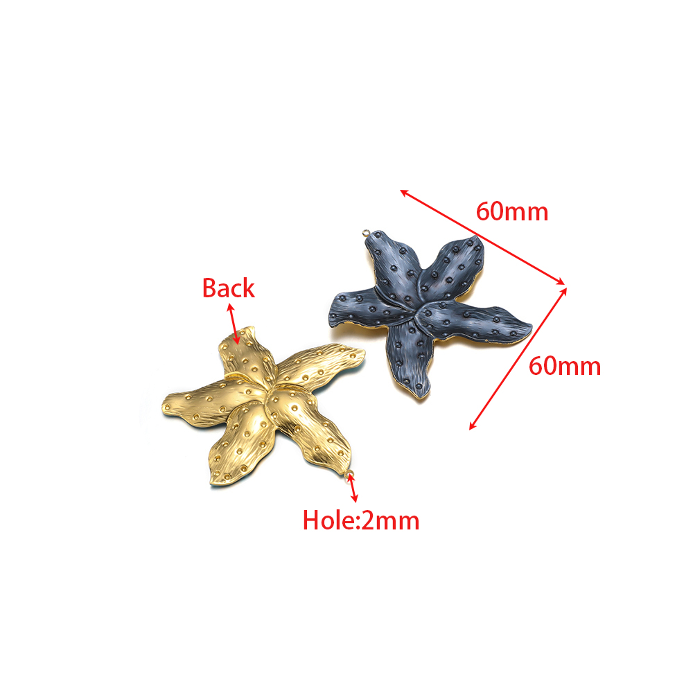5 stuks roestvrij staal emaill - Jewelry Making Materials Wholesale recensie en prijs