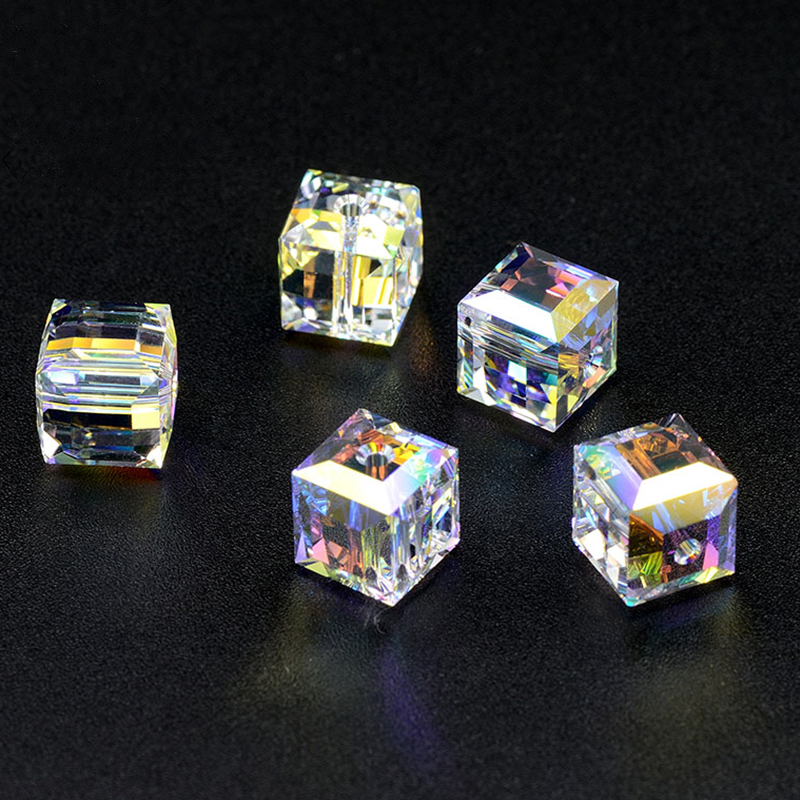 180-250PCS 4/6/8/10MM AB Kleur - Jewelry Making Glasses recensie en prijs