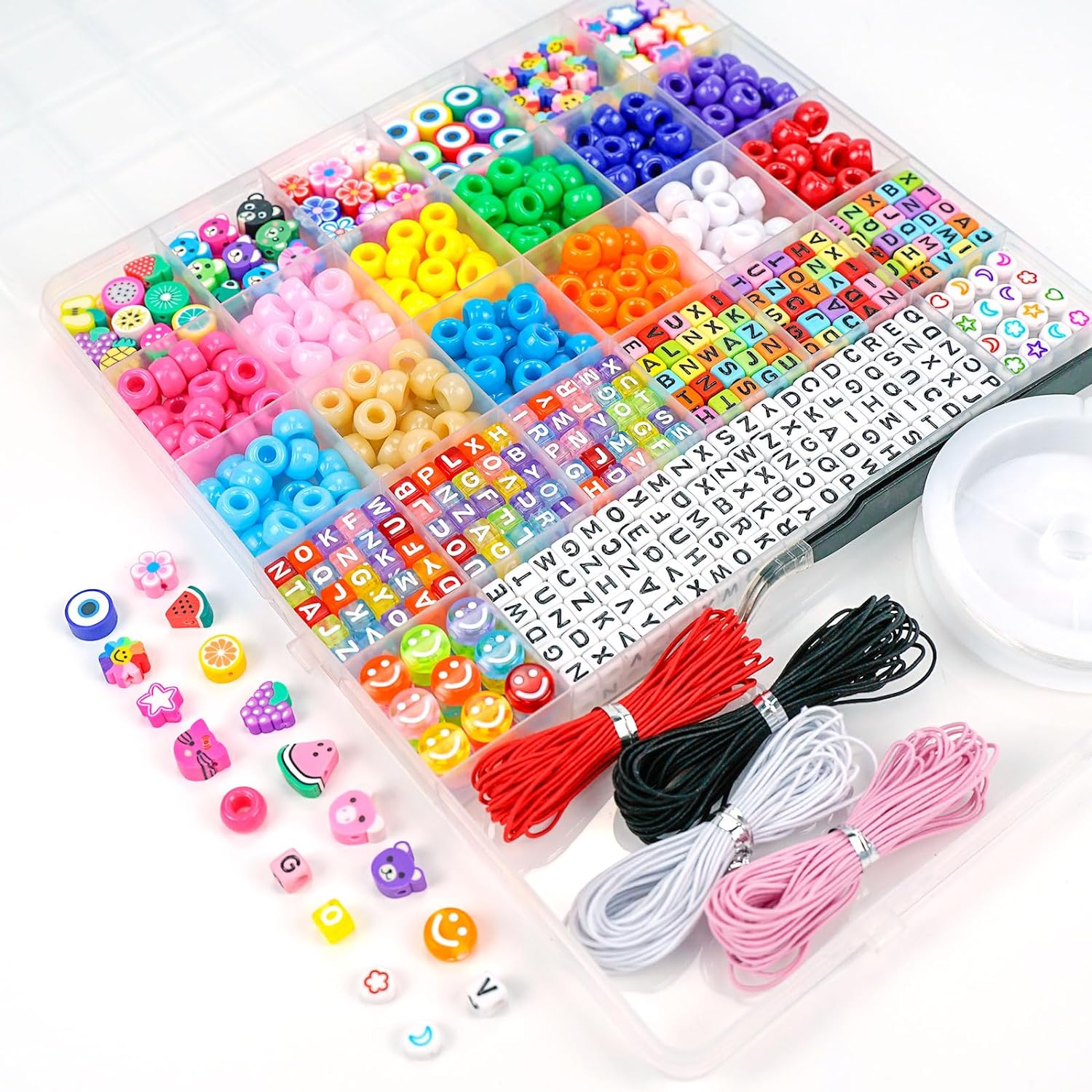 Dowsabel Armband Maken Kit, Kr - Jewelry Making Kit recensie en prijs