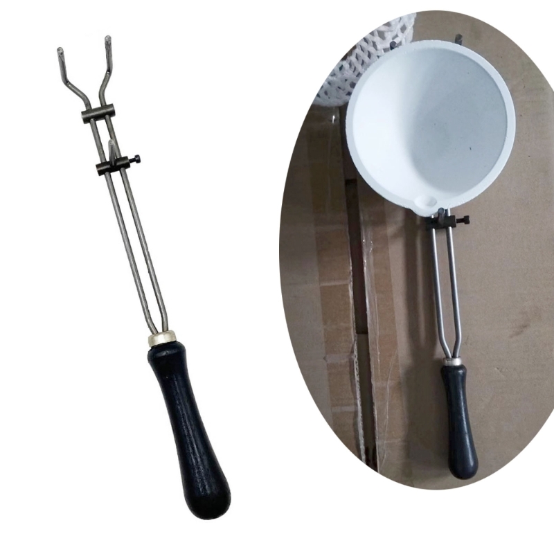 Smeltkroestang voor smeltoven  - Jewelry Making Pliers Set recensie en prijs