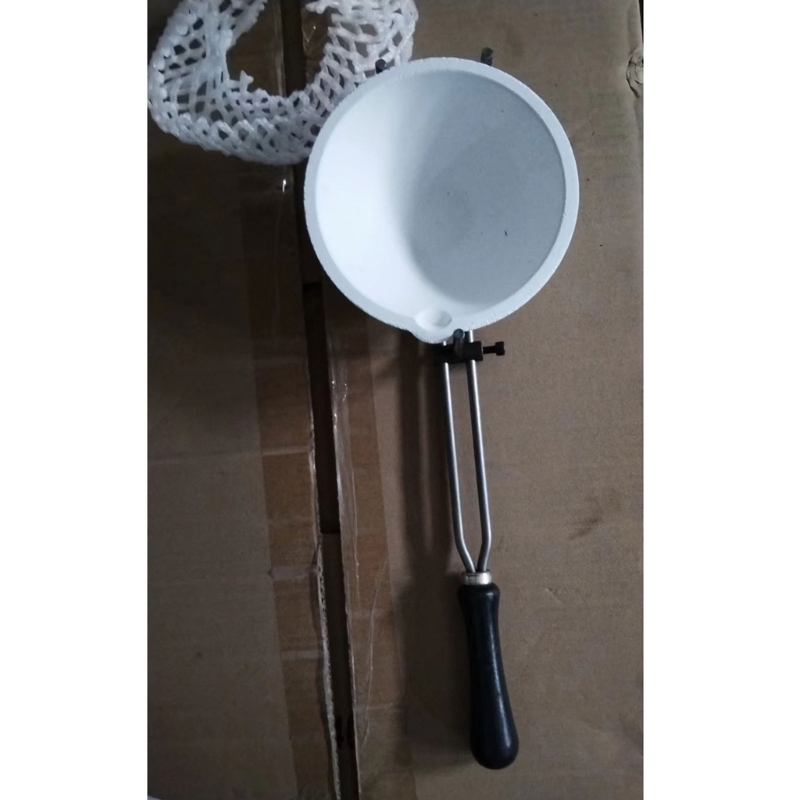 Smeltkroestang voor smeltoven  - Jewelry Making Pliers Set recensie en prijs