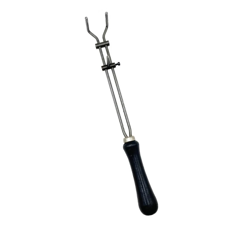 Smeltkroestang voor smeltoven  - Jewelry Making Pliers Set recensie en prijs