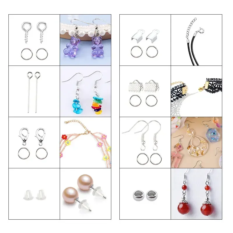 Benodigdheden voor het maken v - Jewelry Making Tool Kit recensie en prijs