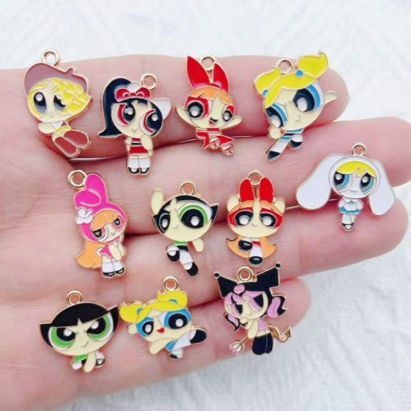 10 stuks legering olie-druppel - Jewelry Making Earrings recensie en prijs