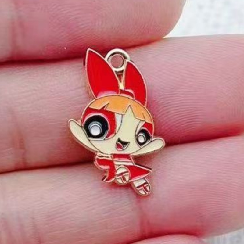 10 stuks legering olie-druppel - Jewelry Making Earrings recensie en prijs