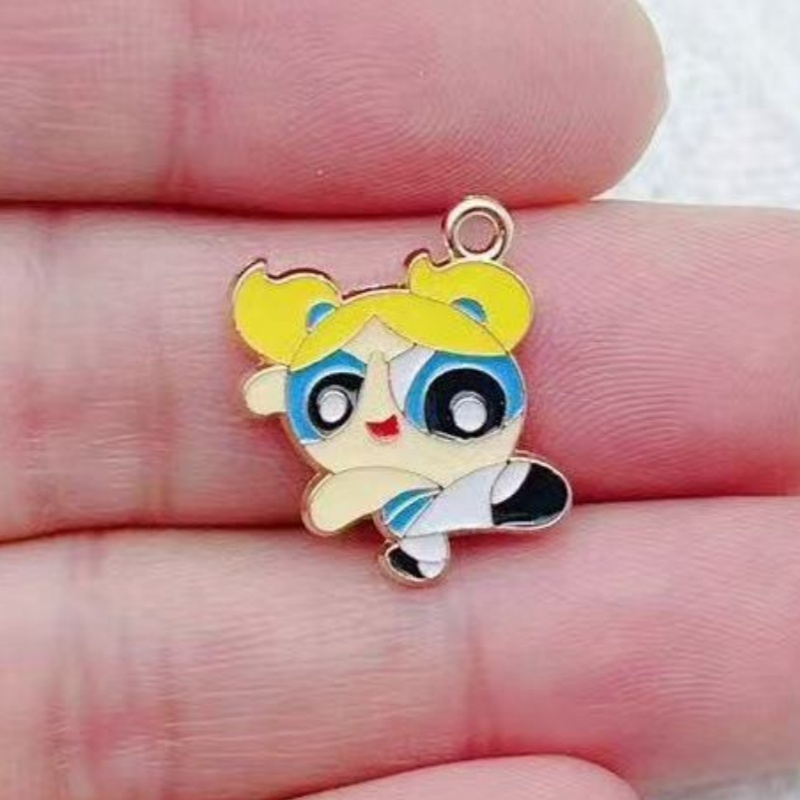 10 stuks legering olie-druppel - Jewelry Making Earrings recensie en prijs