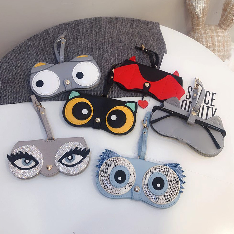 Ins Cartoon Schattige Brillenh - Jewelry Making Glasses recensie en prijs