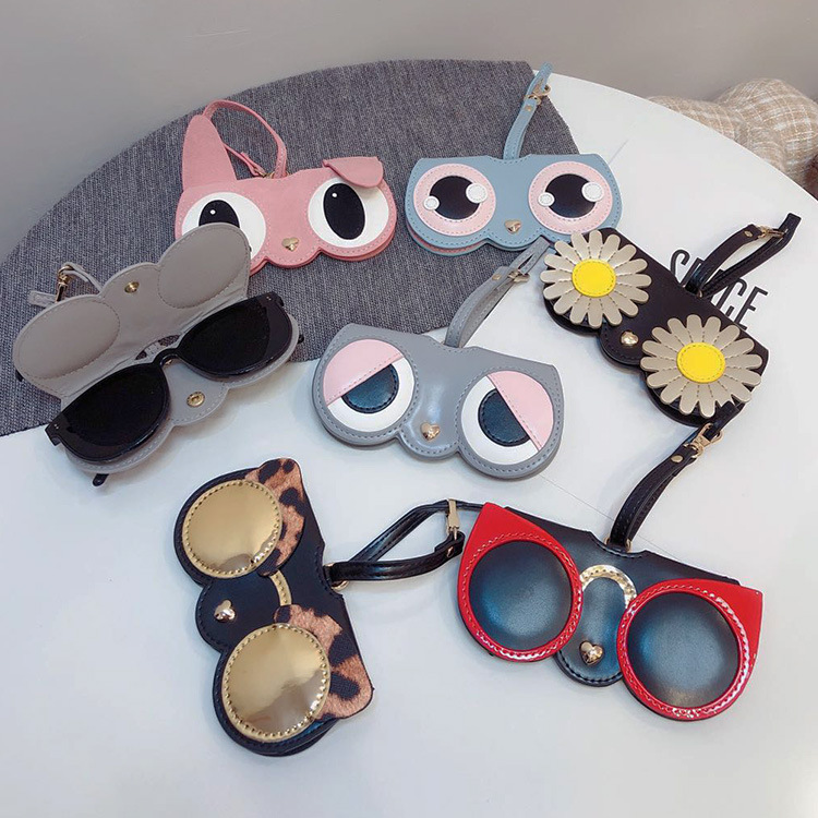 Ins Cartoon Schattige Brillenh - Jewelry Making Glasses recensie en prijs