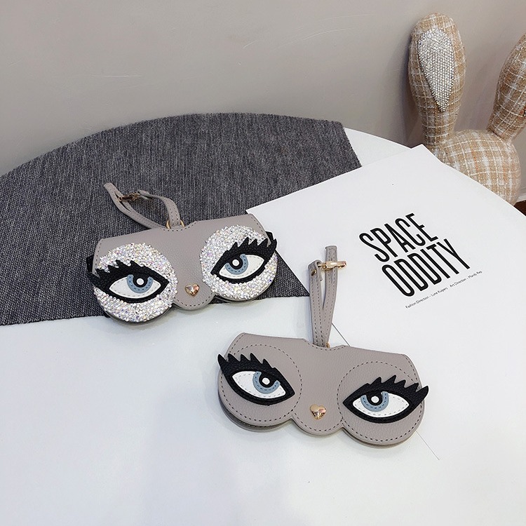 Ins Cartoon Schattige Brillenh - Jewelry Making Glasses recensie en prijs