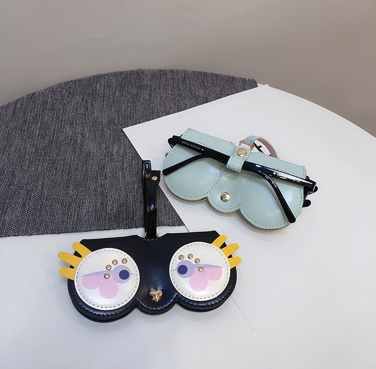 Ins Cartoon Schattige Brillenh - Jewelry Making Glasses recensie en prijs
