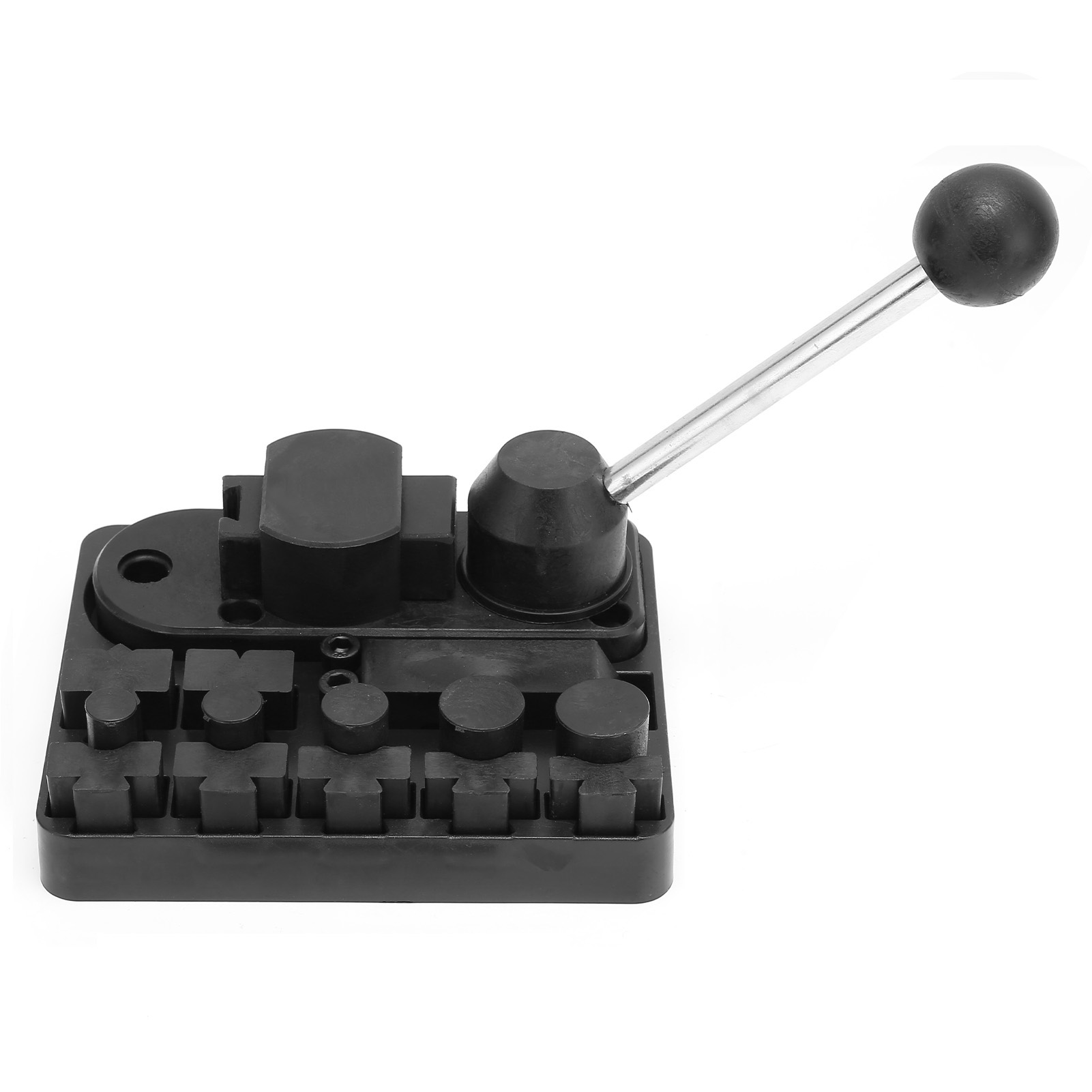 Sieraden Ringen Buigmachine Se - Jewelry Making Earrings recensie en prijs