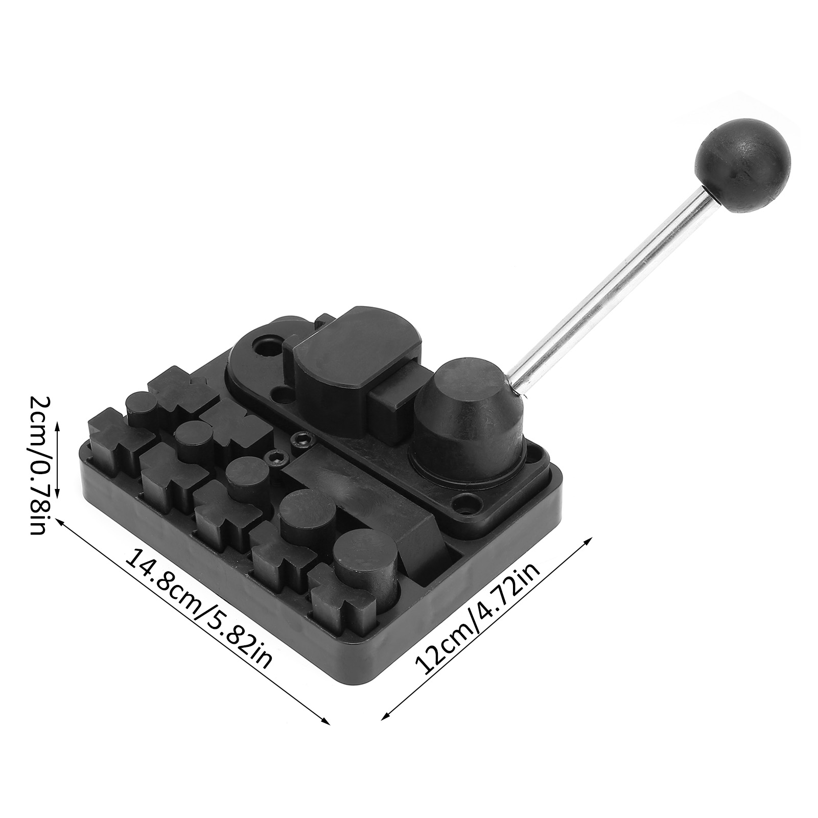 Sieraden Ringen Buigmachine Se - Jewelry Making Earrings recensie en prijs