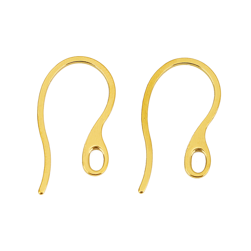 20 stuks hypoallergene roestvr - Jewelry Making Earrings recensie en prijs