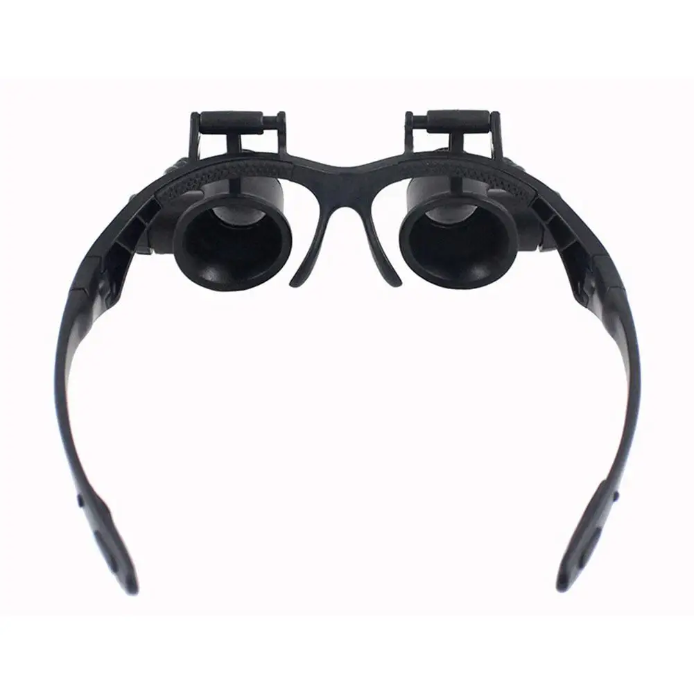 Nieuwe Hoofdband Led Licht Gla - Jewelry Making Glasses recensie en prijs