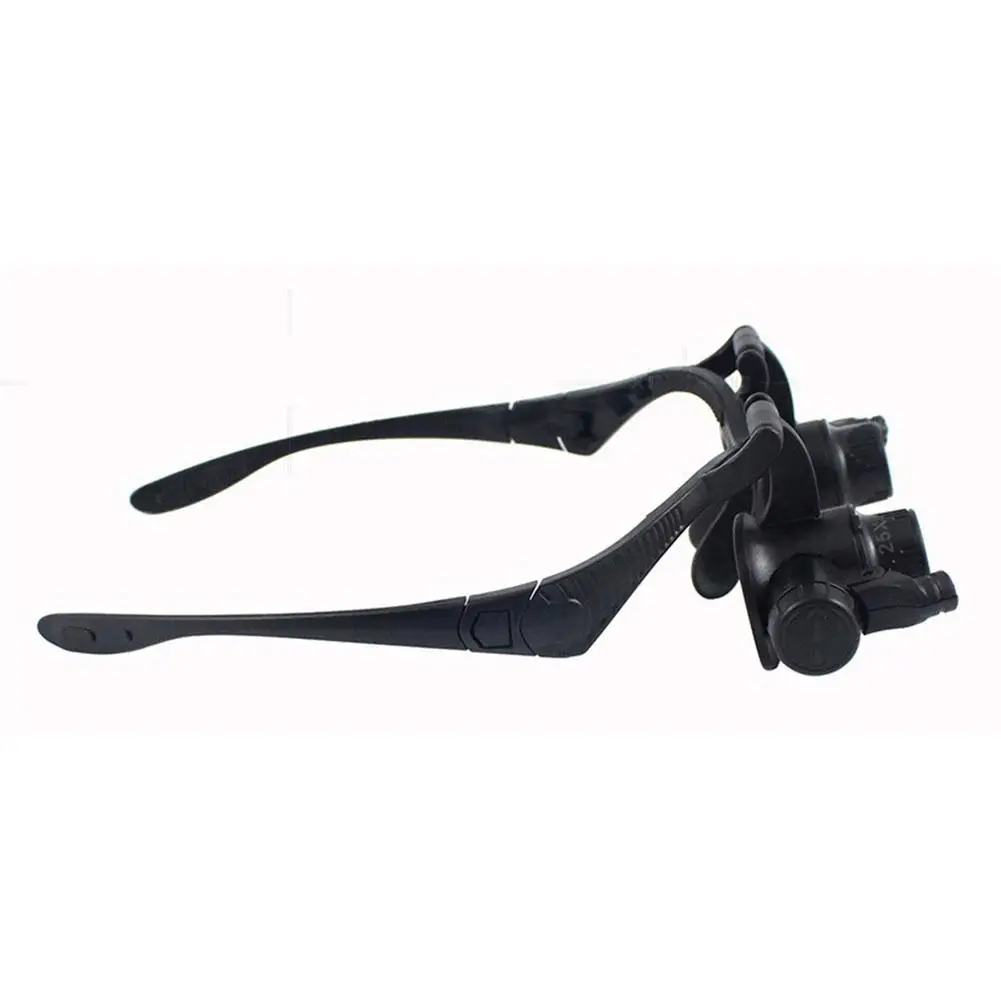 Nieuwe Hoofdband Led Licht Gla - Jewelry Making Glasses recensie en prijs