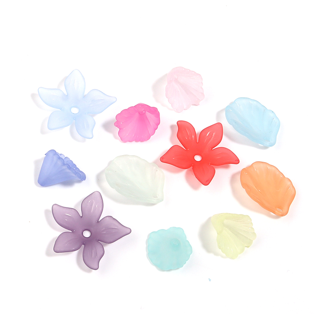 100pcs / Lot 12mm 17mm 20mm Fr - Jewelry Making Materials Wholesale recensie en prijs
