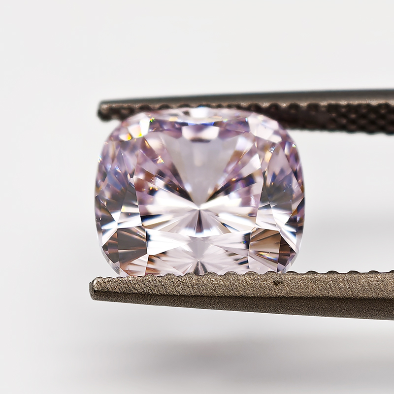 Nieuw lichtroze kussen, afgero - Jewelry Making Light recensie en prijs