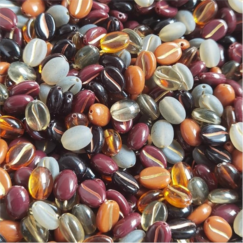 30 stks/partij 11x8mm Acryl Ko - Jewelry Making Materials Wholesale recensie en prijs