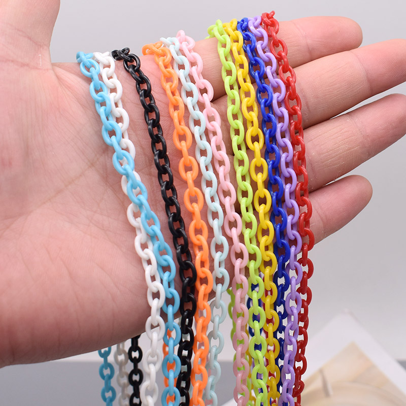 10/50 Stuks Breedte 6 Mm Lengt - Jewelry Making Glasses recensie en prijs