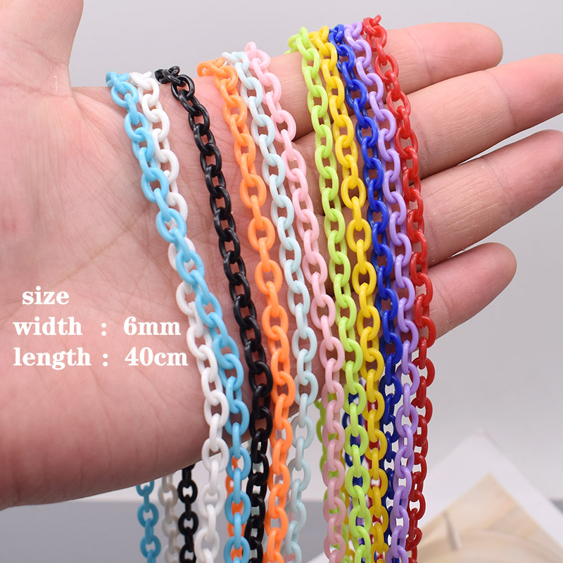 10/50 Stuks Breedte 6 Mm Lengt - Jewelry Making Glasses recensie en prijs