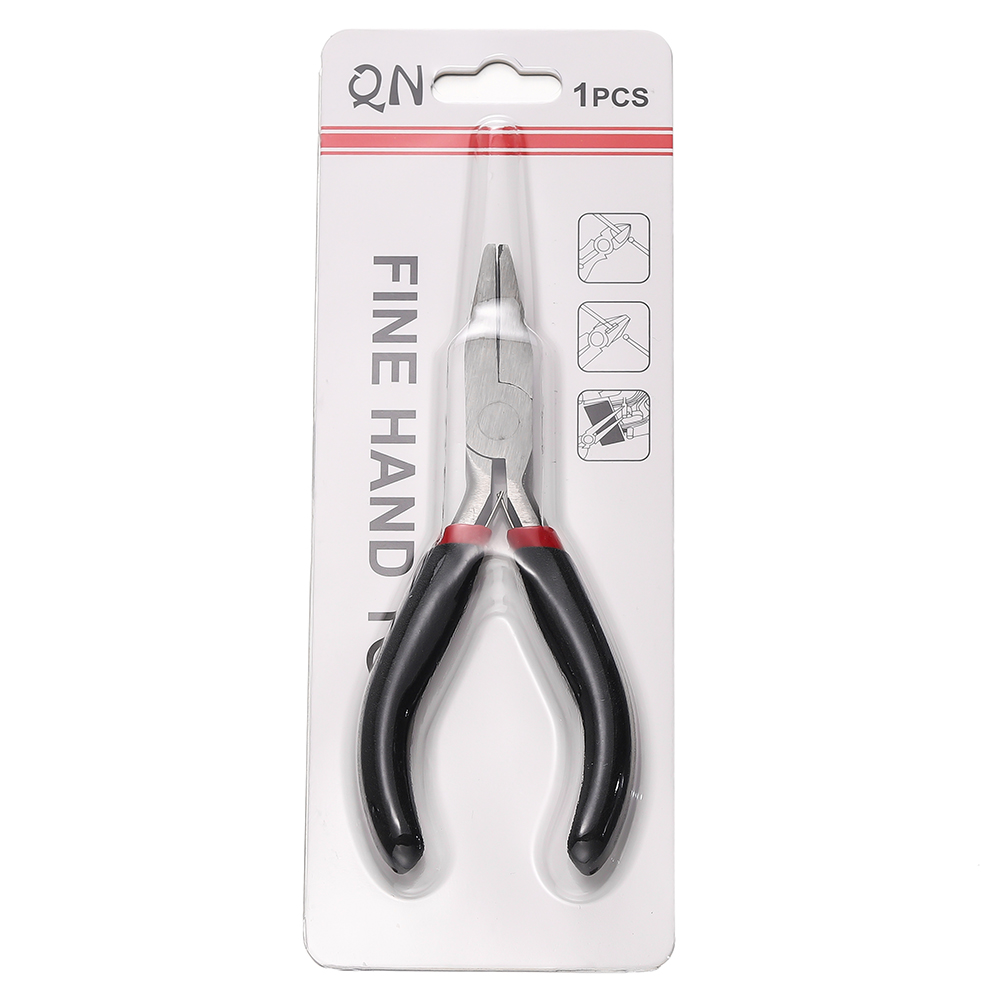 12-delige set mini handtangen  - Jewelry Making Pliers Set recensie en prijs