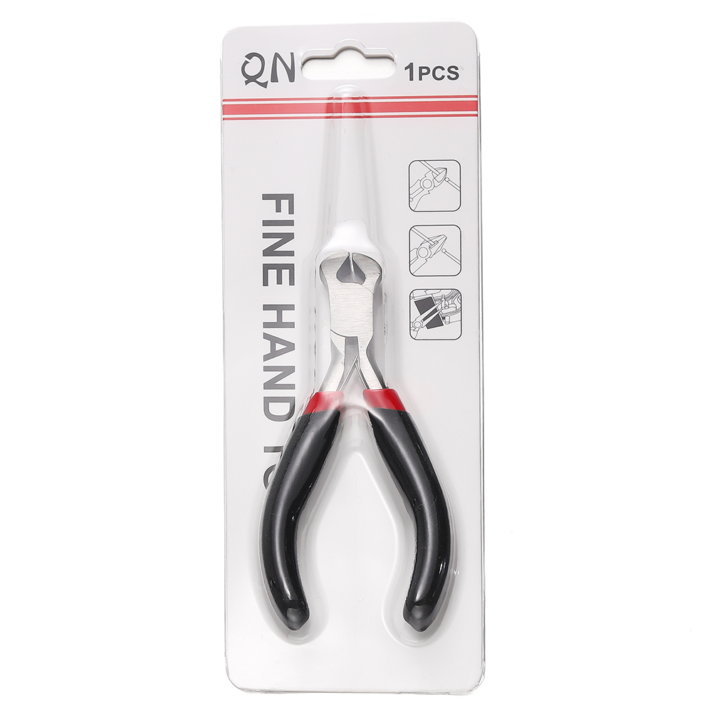 12-delige set mini handtangen  - Jewelry Making Pliers Set recensie en prijs