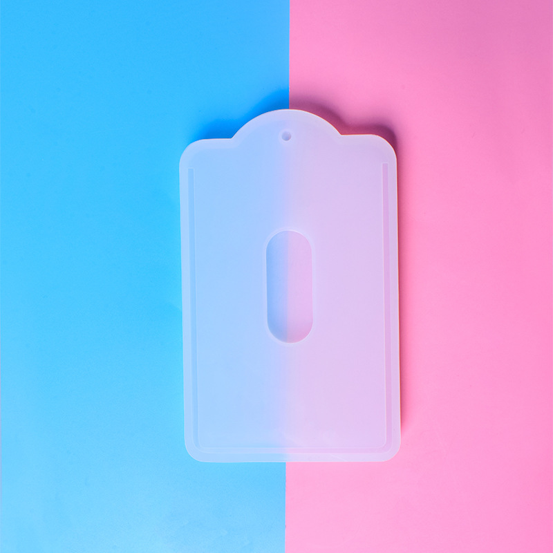 1 stuk kaart cover mal diy epo - Jewelry Making Mold recensie en prijs