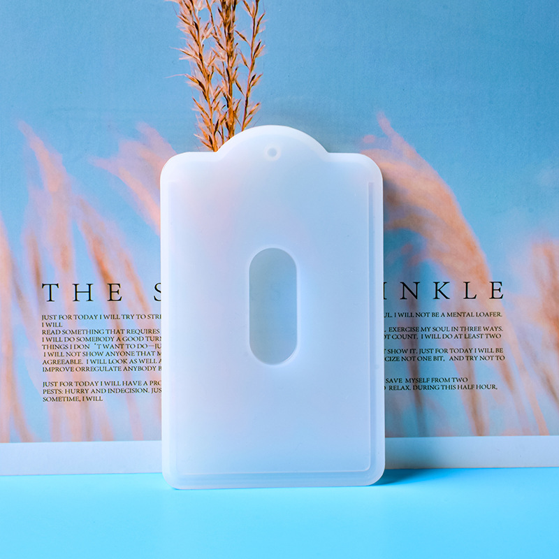 1 stuk kaart cover mal diy epo - Jewelry Making Mold recensie en prijs