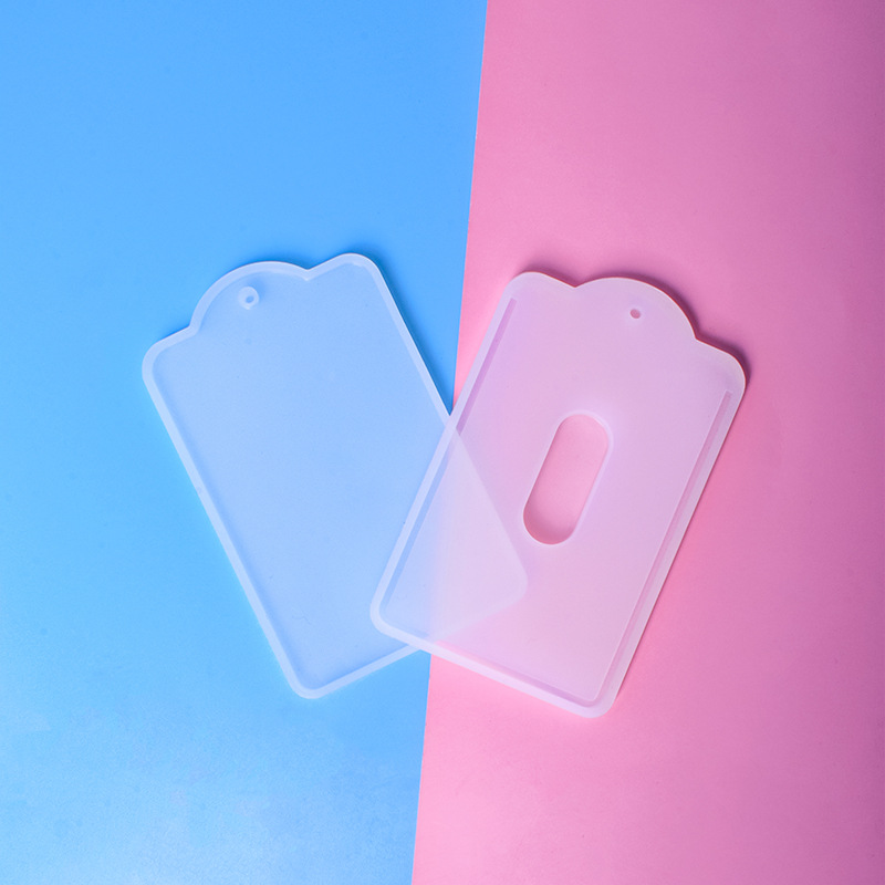 1 stuk kaart cover mal diy epo - Jewelry Making Mold recensie en prijs