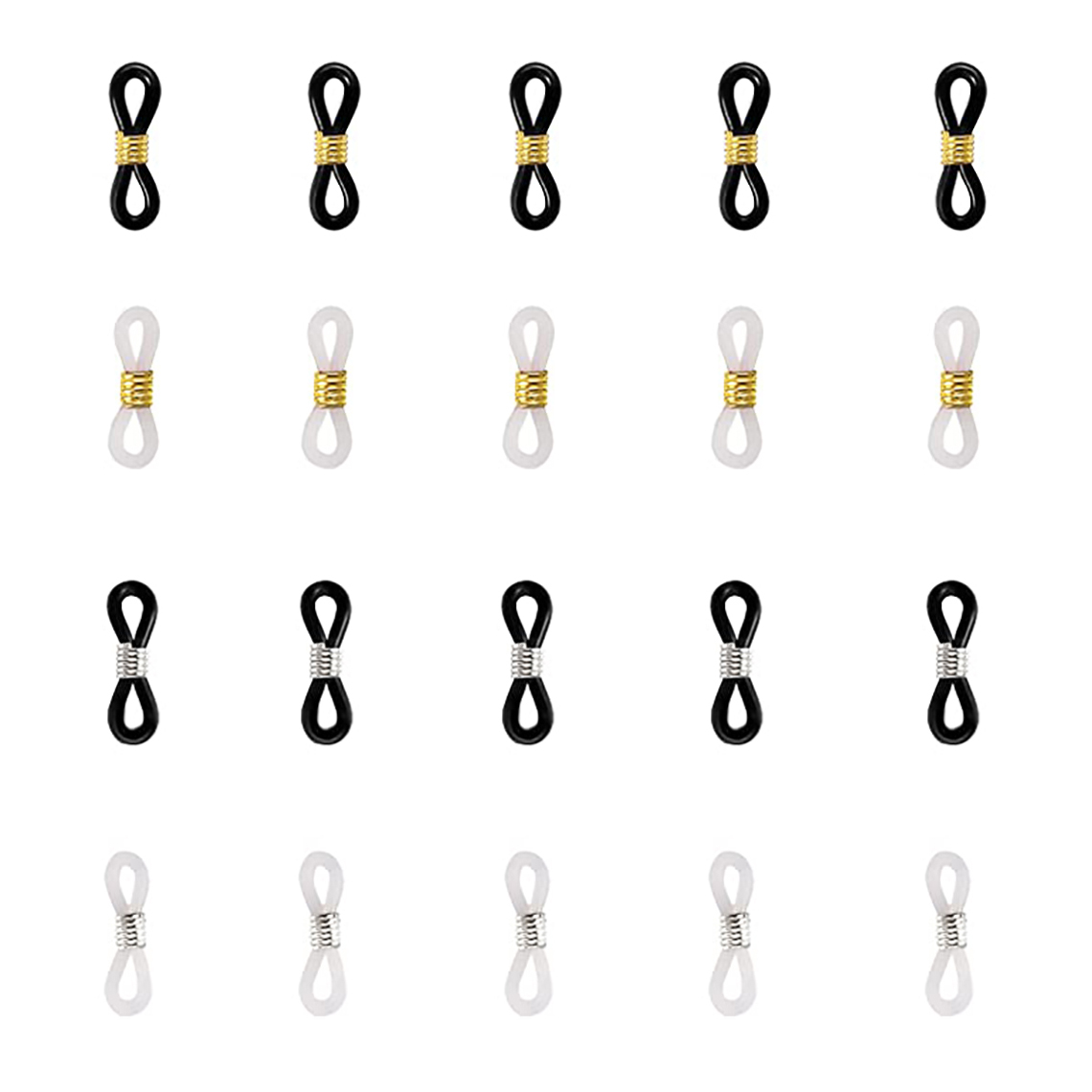 20 Stuks Lenzenvloeistof Ketti - Jewelry Making Glasses recensie en prijs